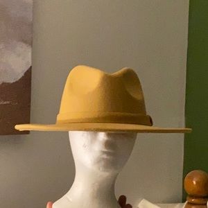 Brand New Fedora Hat